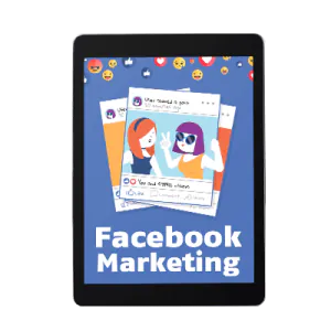 Facebook Marketing Mastery