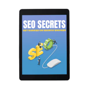 SEO Secrets
