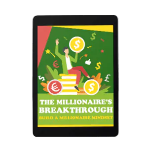 The Millionaires Breakthrough