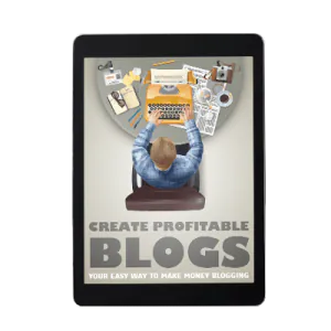 Create Profitable Blogs
