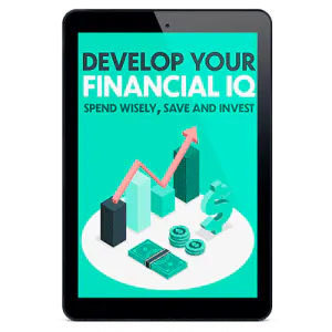 Develop your Financial IQ
