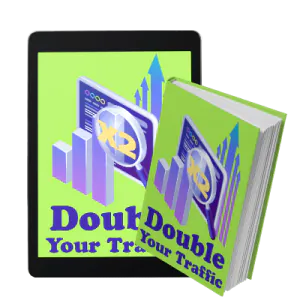 Double Your Traffic