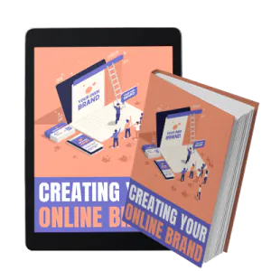 Creating Your Online Brand