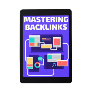 Mastering BackLinks