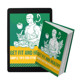 Get Fit And Healthy
