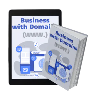 Business with Domains