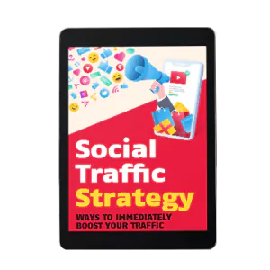 Social Traffic Strategy