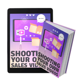Creating Sales Videos