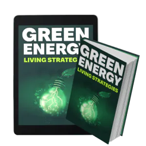 Green Energy Living Strategies