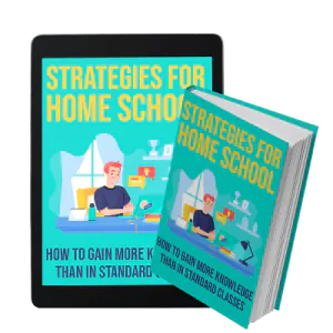 Strategies For Home School