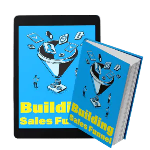 Building Sales Funnel