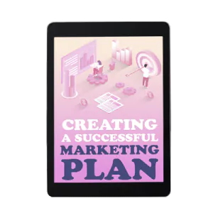 Creating A Successful Marketing Plan