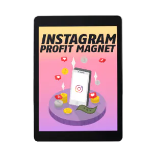 Instagram Success Magnet