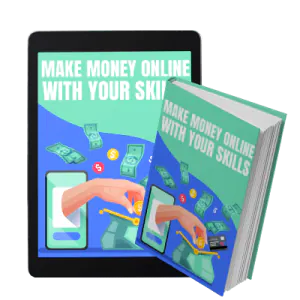 Make Money Online with your Skills