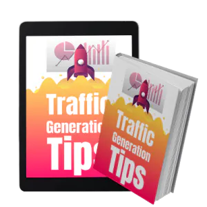 Traffic Generation Tips