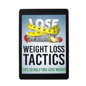 Weight Loss Tactics