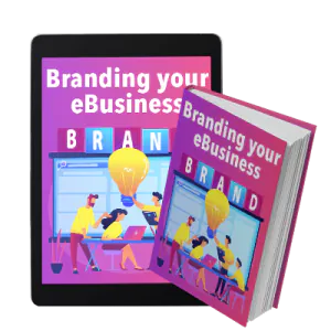 Branding your eBusiness