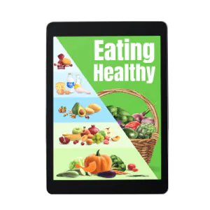 Eating Healthy