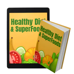 Healthy Diet and SuperFoods