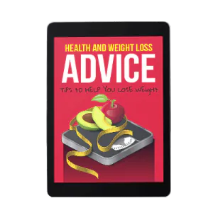 Health and Weight loss advice