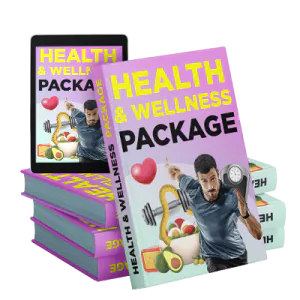 Health and Wellness Package