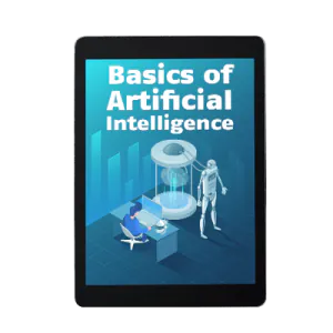 Basic of Artificial Intelligence