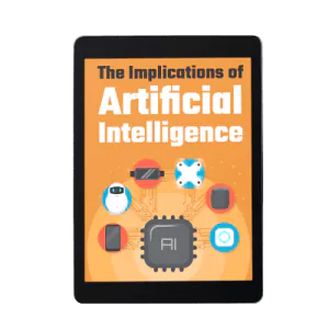 The Implications of AI