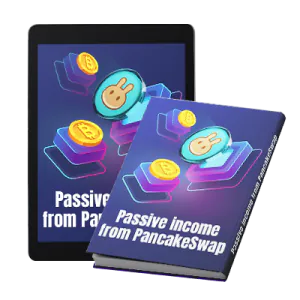 Generate Income with PanCakeSwap