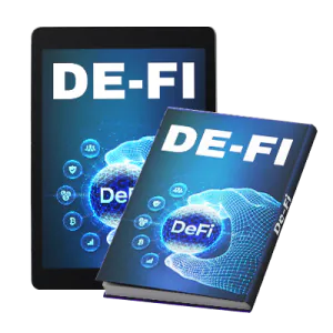 DeFi Decentralized Finance