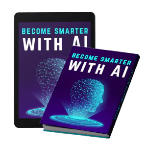 Become Smarter with AI