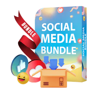 Social Media Bundle