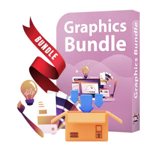 700GB Graphics Bundle