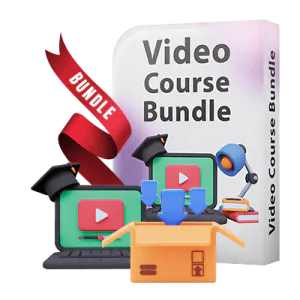 Video Courses Bundle
