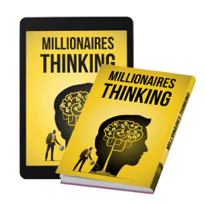Millionaires Thinking