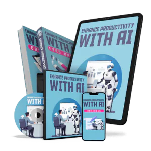 Unleash Your Productivity Potential with AI: The Ultimate Toolkit