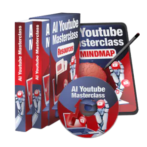 Dominate YouTube with AI: The Complete Masterclass